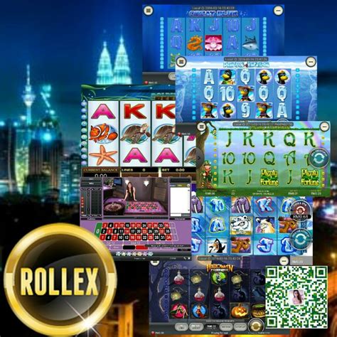 rollex11 casino download.